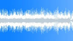 Escape From Horror Island Loop A Stock Music