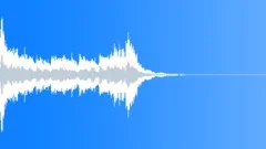 Escape From Horror Island Stinger A Stock Music