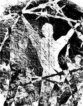 Escape Stock Illustration