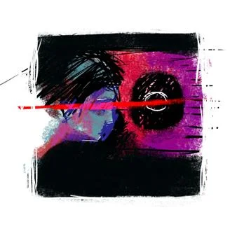 Escape Stock Illustration