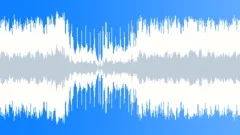 Escape - Loop Version A Stock Music