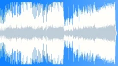 The Escape Stock Music