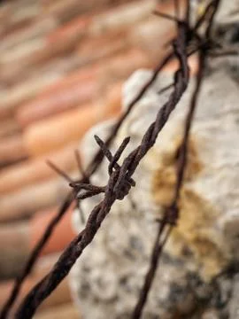 Escape route Stock Photos