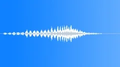 Escaping airSound Effect