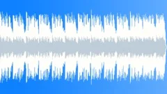 Escaping From Hell - 30 seconds Stock Music