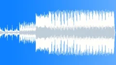 Escaping from hell Stock Music