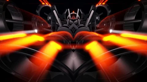 Escapist Stock Footage 73252166