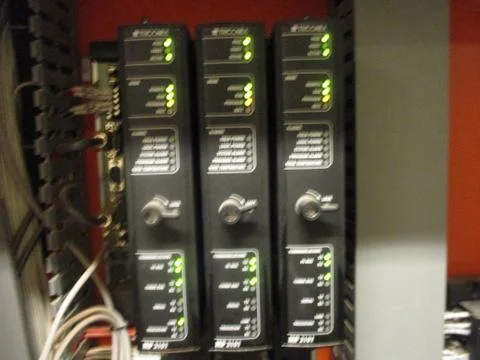 ESD SYSTEM Stock Photos