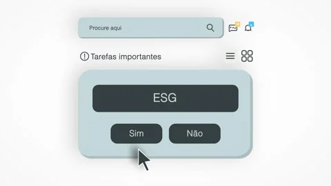 ESG - Sim Video stock 274669412