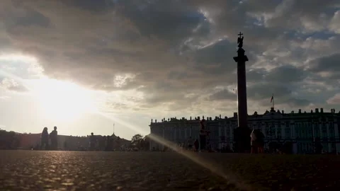 Esich Yuliy Stock Footage 152518035