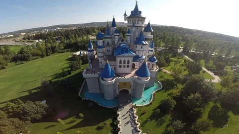 Eskisehir1 스톡 동영상 101319736