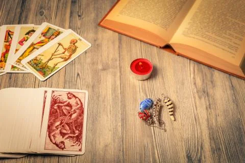 Esoteric composition Photos