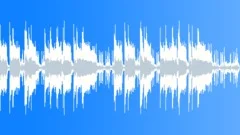 Esoteric Mood (2:00) Stock Music