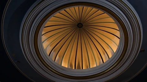 Espagnol cinema morocco Stock Footage 126029279