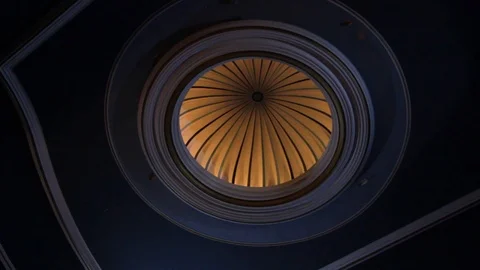 Espagnol cinema morocco Stock Footage 126030064
