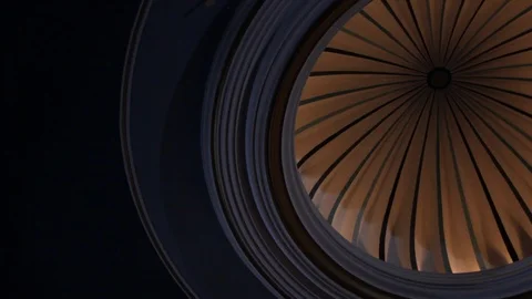 Espagnol cinema morocco Stock Footage 126030881