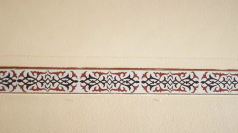 Espagnol cinema morocco Stock Footage 126031537