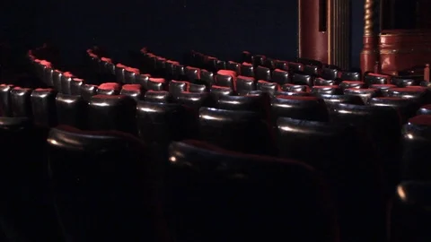 Espagnol cinema morocco Stock Footage 126031784