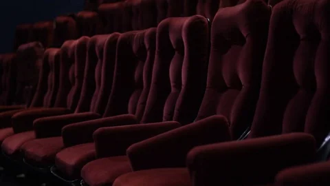 Espagnol cinema morocco Stock Footage 126032213