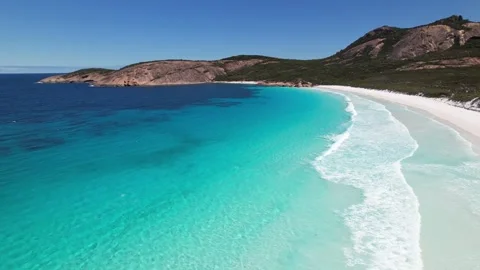 Esperance Western Australia Stock Footage 288173058