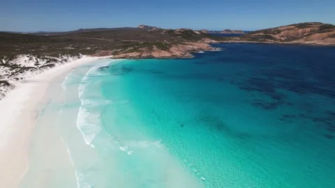 Esperance Western Australia Stock Footage 288174479