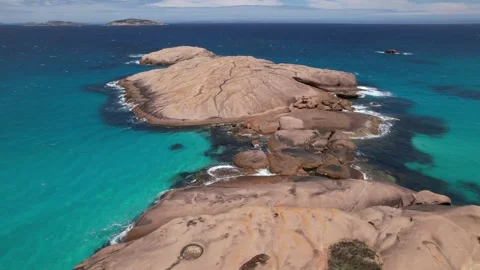 Esperance Western Australia Stock Footage 288176719