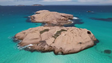 Esperance Western Australia Stock Footage 288176949