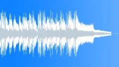 Espionage Detective Spy Music 30 Sec MixStock Music
