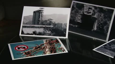 Espionage, prohibited photos 動画素材 11966217