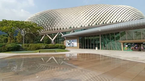 Esplanade Up Close Vidéo 231308787