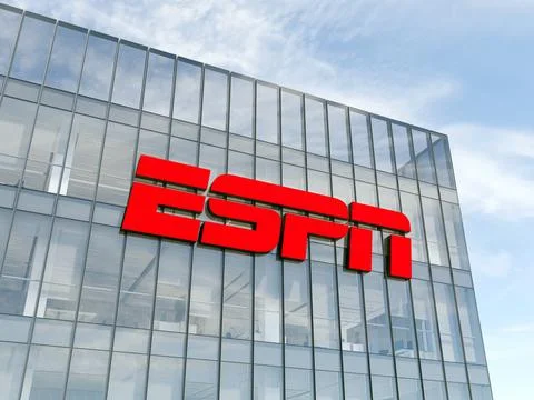 ESPN 스톡 일러스트