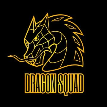 Esport logo Stock Illustration