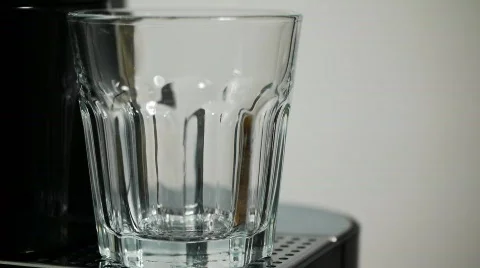 Espresso 1 (w audio) Stock Footage 663658