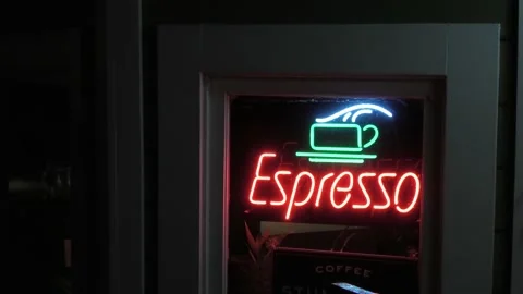 Espresso On 23rd Ave 動画素材 150136689