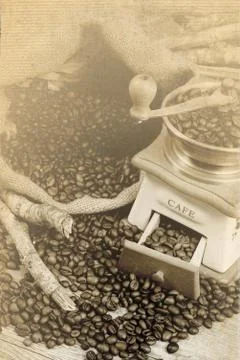 Espresso bar Stock Photos