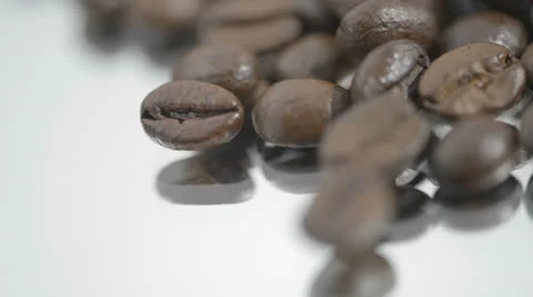 ESPRESSO BEANS 6 Vidéo 23918318