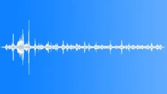 Espresso bubblesSound Effect