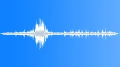 Espresso bubblesSound Effect