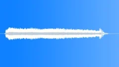 Espresso bubblesSound Effect