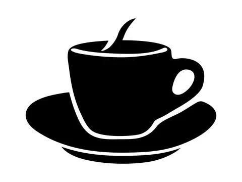 Espresso Cup icon vector illustration Stock Illustration