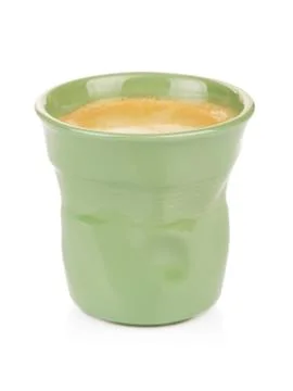 Espresso Cup Stock Photos