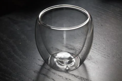 Espresso cup 库存照片