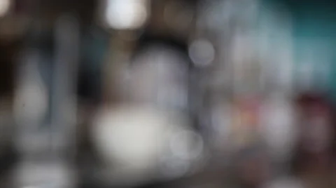 Espresso Cup Poor 스톡 동영상 66367747