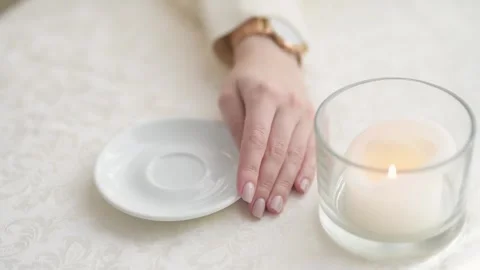 Espresso drink Stock Footage 311781333