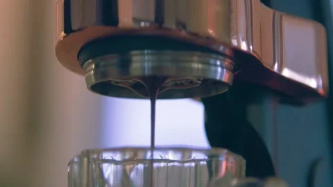 Espresso Drip 2 Video stock 169260237