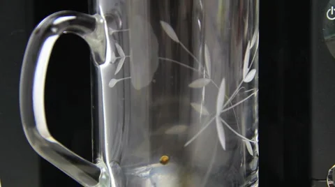 Espresso Stock Footage 1018251