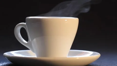 Espresso Stock Footage 1097859