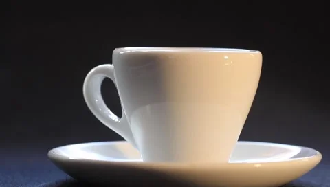 Espresso Stock Footage 1097868
