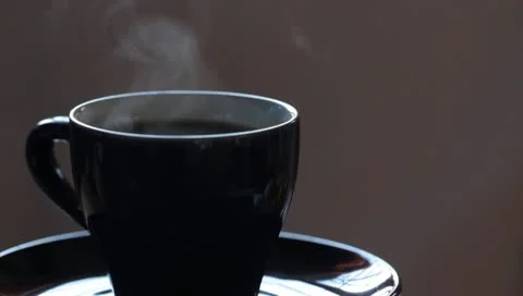 Espresso Stock Footage 10684026