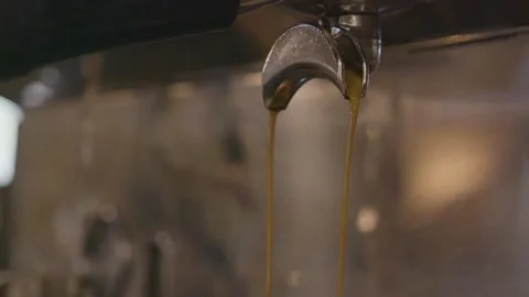 Espresso 스톡 동영상 263846977